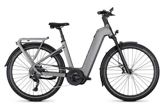 Kalkhoff Endeavour - Kalkhoff Endeavour 5+ Advance - 800 Wh - 29 Zoll - Tiefeinsteiger - 2027