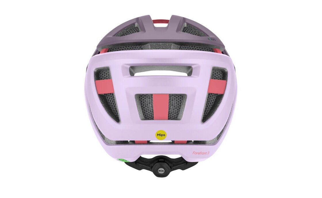 Smith Forefront 3 MIPS