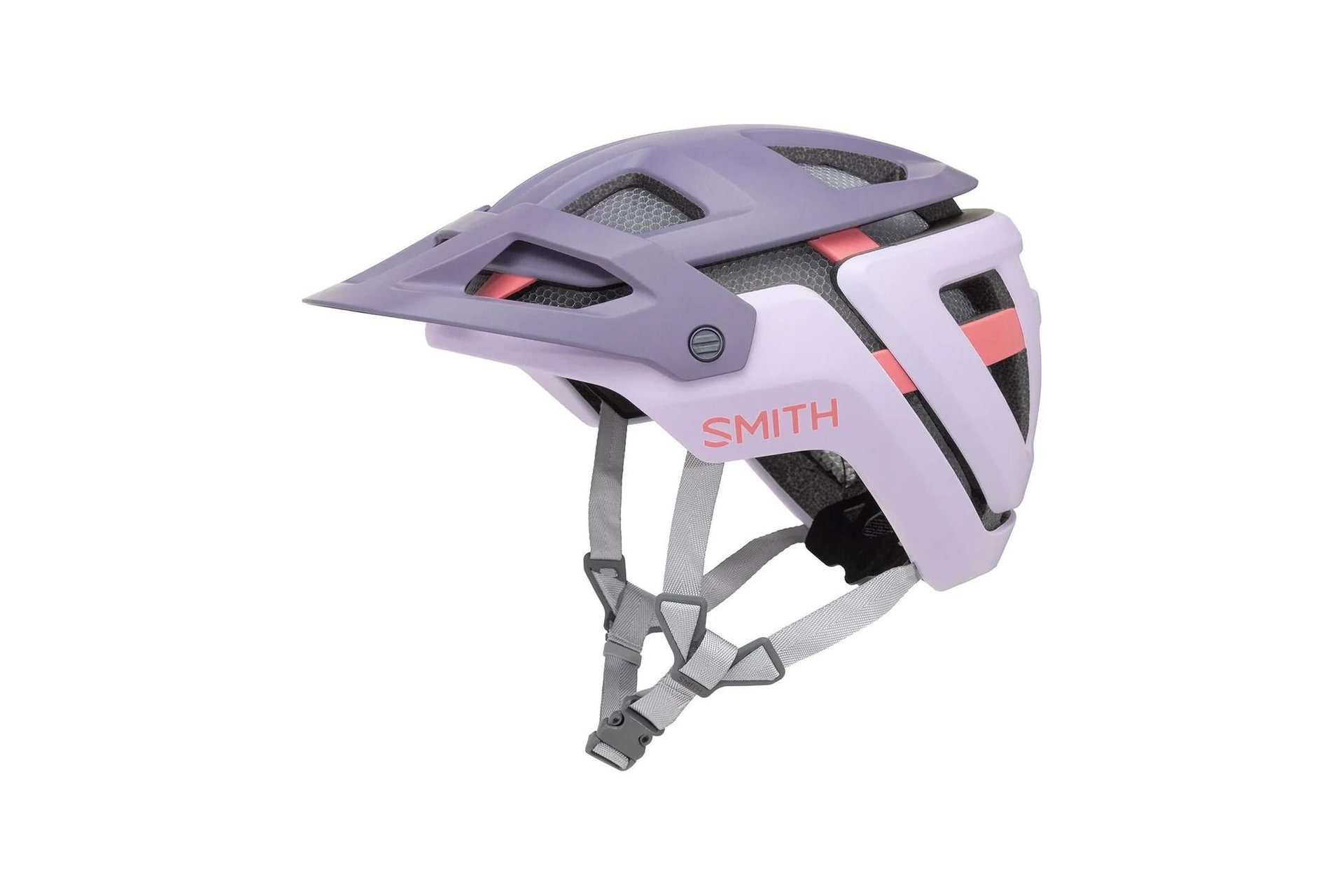 Smith Forefront 3 MIPS