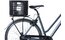 Basil Fahrradkiste Crate L, Kunststoff - 40L
