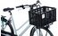 Basil Fahrradkiste Crate L, Kunststoff - 40L
