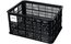 Basil Fahrradkiste Crate L, Kunststoff - 40L