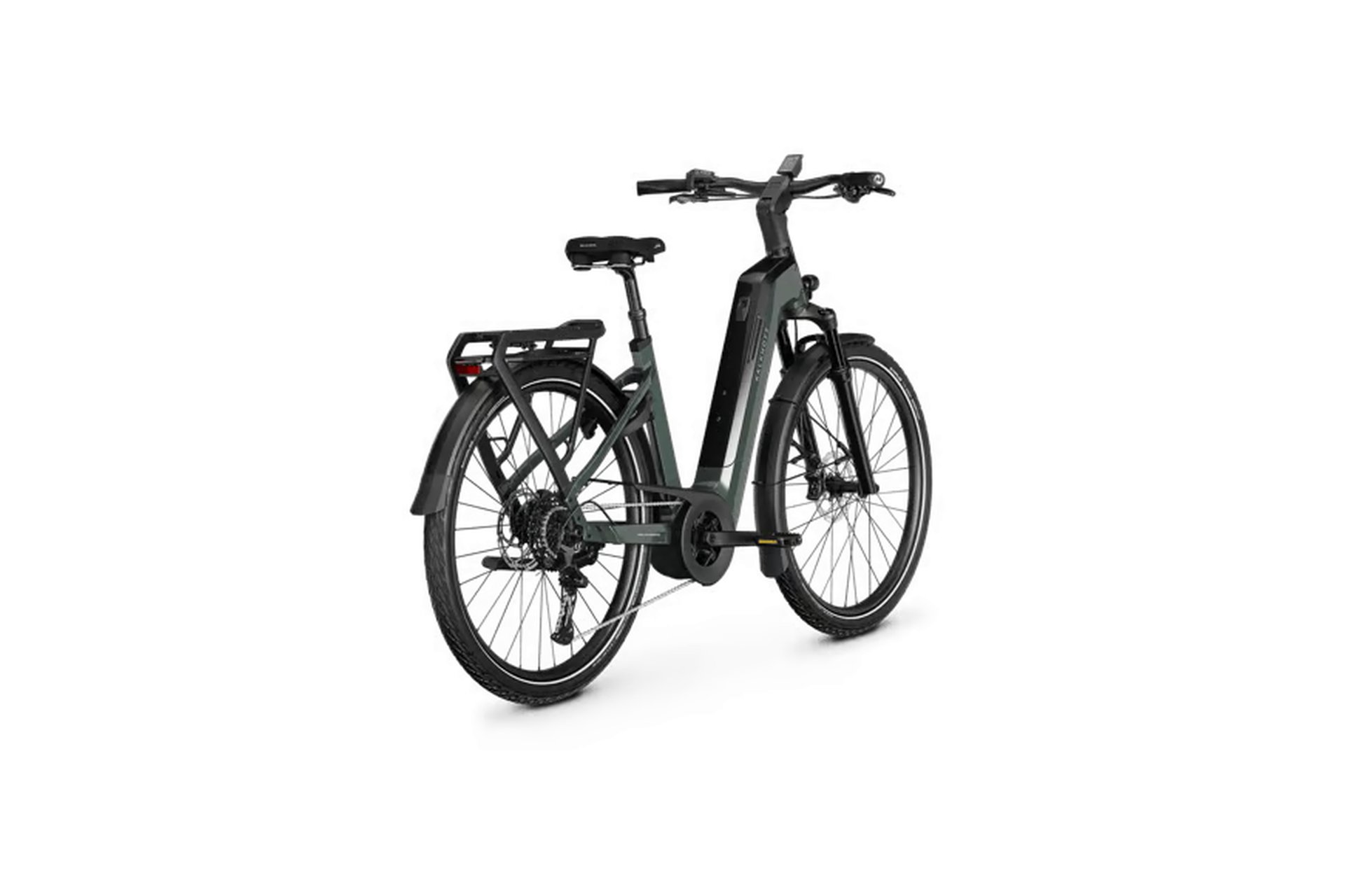 Kalkhoff Endeavour 5+ Advance - 800 Wh - 29 Zoll - Tiefeinsteiger - 2026
