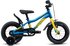 metallic blue/metallic yellow - glossy