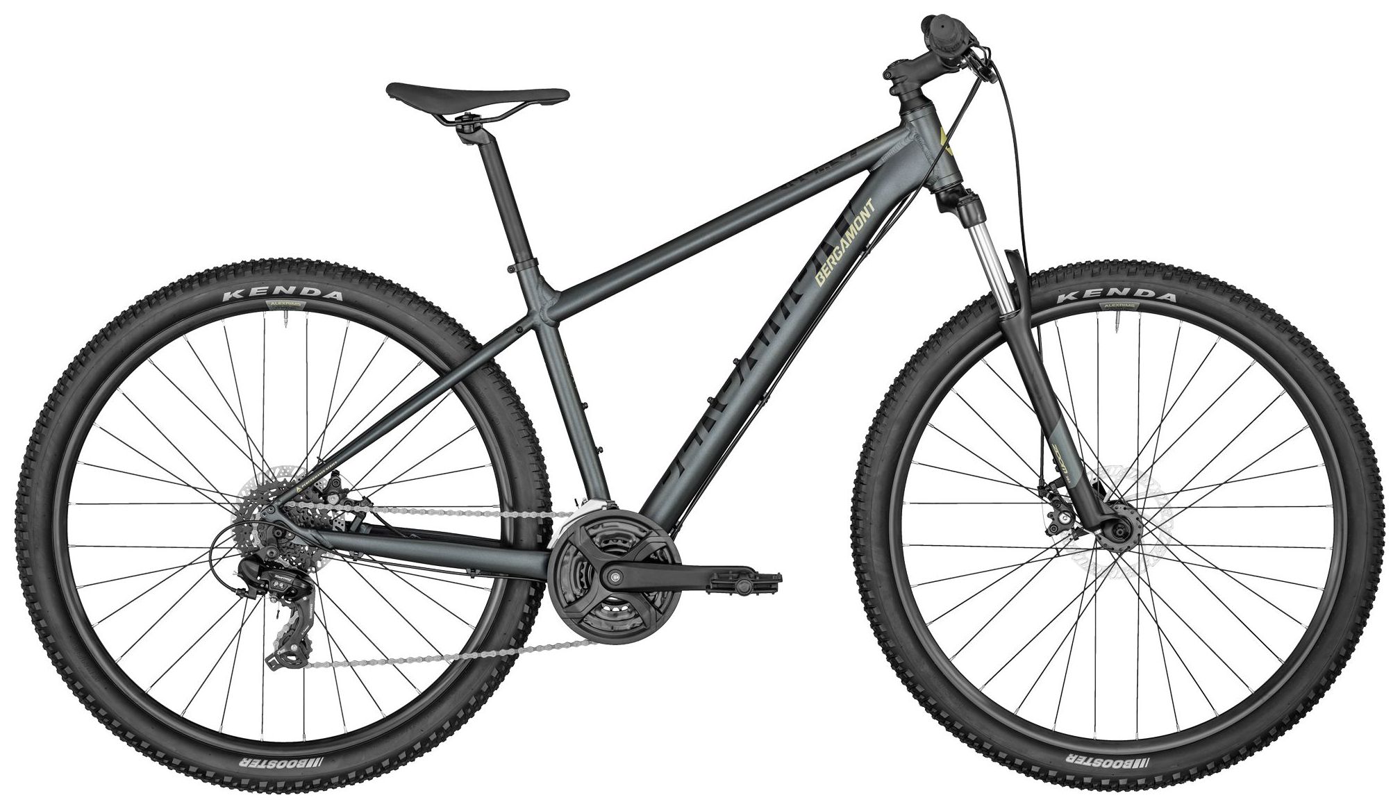 Bergamont Revox 2 2022 29 Zoll -25% | Fahrrad XXL
