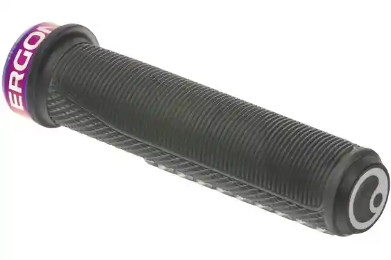 Gummi - Fahrradgriffe - Ergon GFR1 Factory Griffe