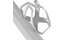 Syncros Flaschenhalter Tailor Cage 3.0