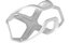 Syncros Flaschenhalter Tailor Cage 3.0