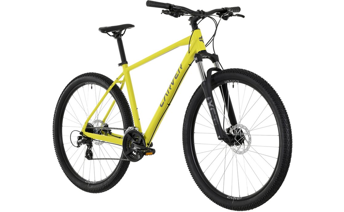 Carver Strict 110 - 26 Zoll - Diamant - 2024