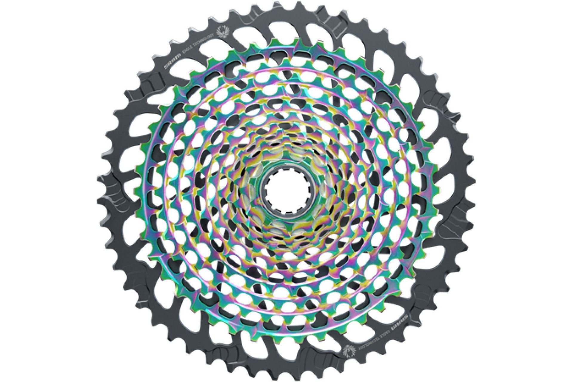 SRAM Kassette XG-1299 10-52T, 12-fach