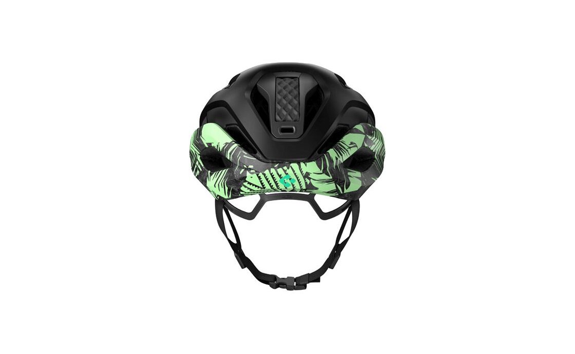 Lazer Strada KinetiCore - Tropical Leaves Ltd. Edition