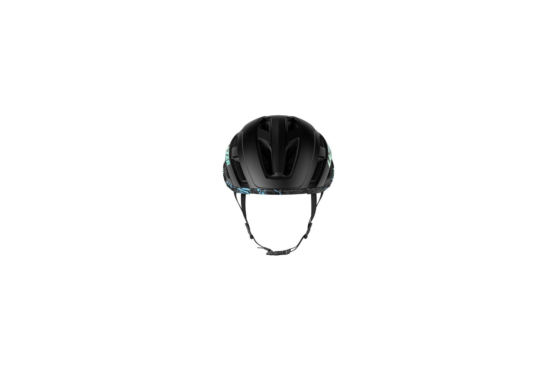 Lazer Strada KinetiCore - Tropical Leaves Ltd. Edition