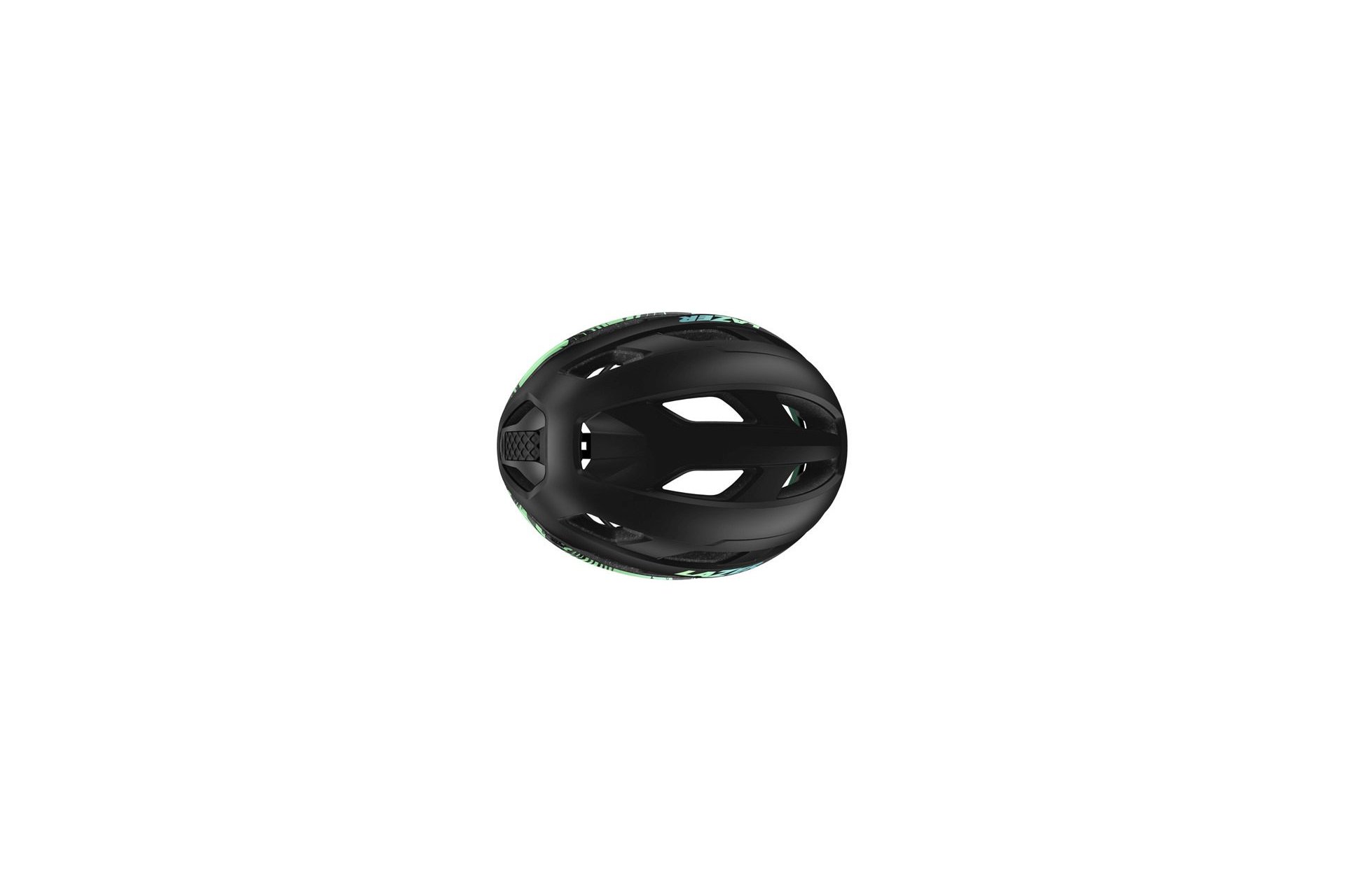 Lazer Strada KinetiCore - Tropical Leaves Ltd. Edition