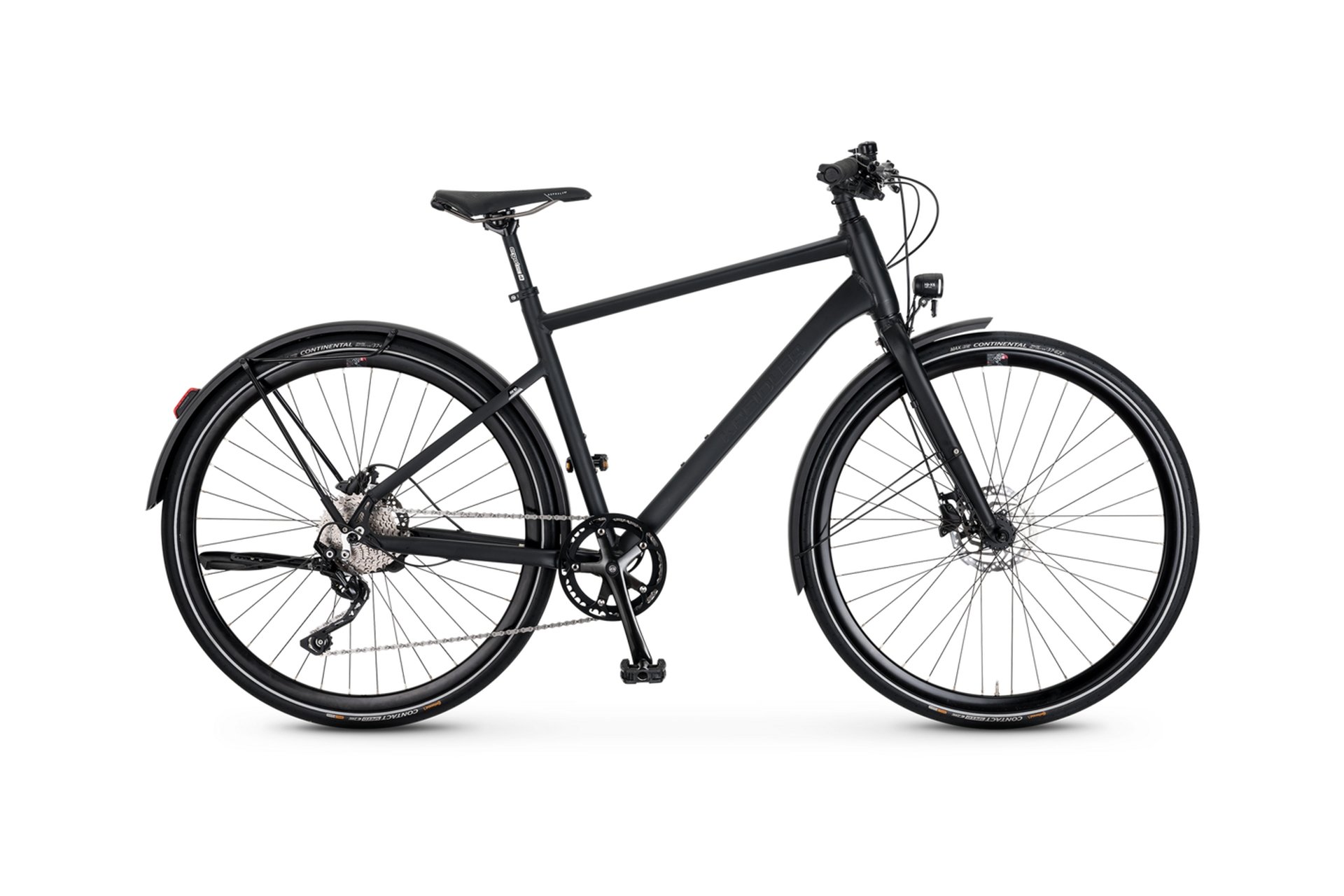 Kreidler Raise RX10 - 28 Zoll - Diamant - 2023