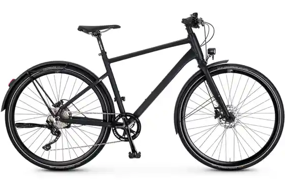 28 Zoll - Trekkingräder - Kreidler Raise RX10 - 28 Zoll - Diamant