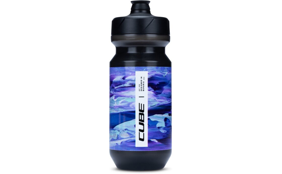 Cube Trinkflasche Flow 500
