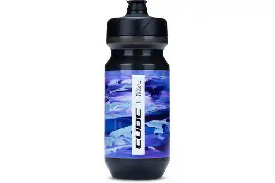 Trinkflaschen & Halter - Cube Trinkflasche Flow 500