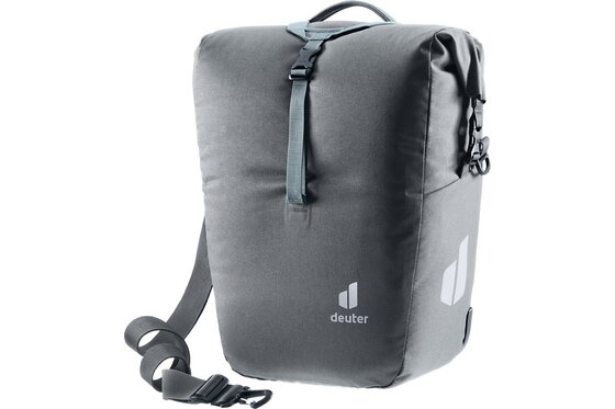 Fahrradtaschen & Körbe Sale - deuter Valbona 20+5
