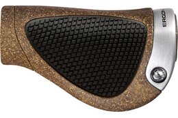 Ergon GP1 BioKork Gripshift Griffe