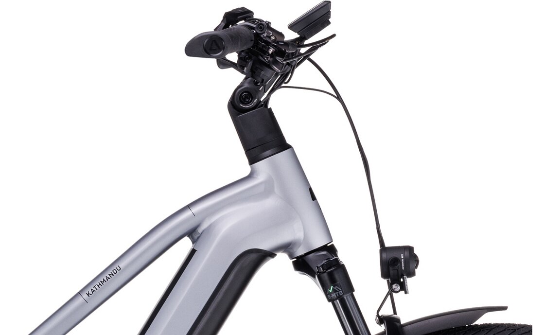 Cube Kathmandu Hybrid SLX 750 - 750 Wh - 28 Zoll - Damen Sport - 2023