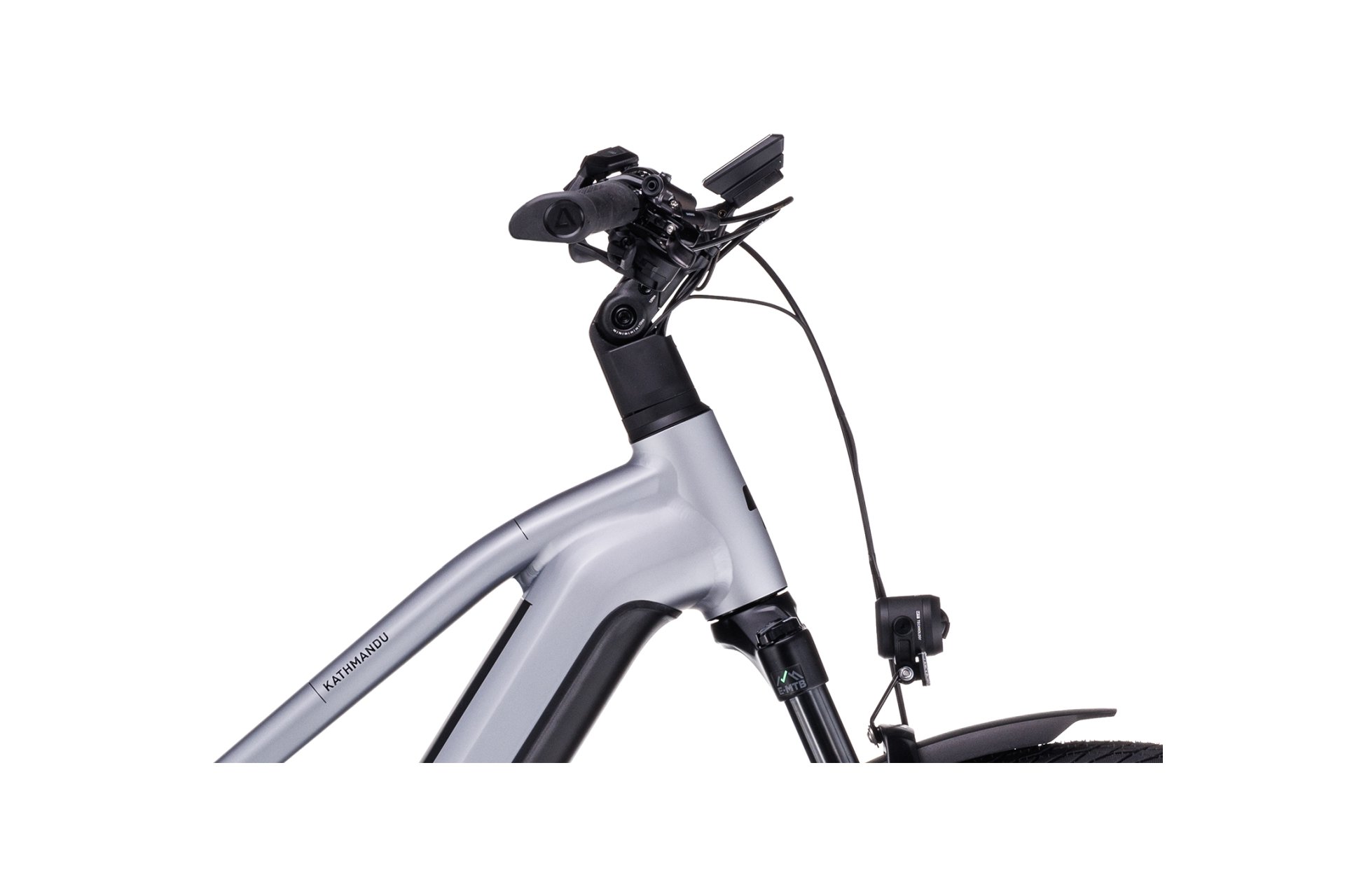 Cube Kathmandu Hybrid SLX 750 - 750 Wh - 28 Zoll - Damen Sport - 2023