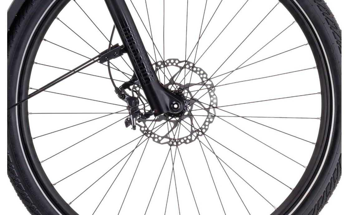 Cube Kathmandu Hybrid SLX 750 - 750 Wh - 28 Zoll - Damen Sport - 2023