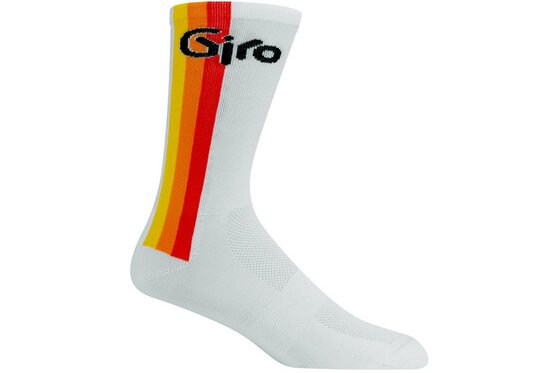 Socken Sale - Giro Comp Highrise Socken