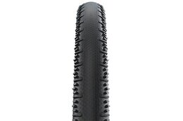 Schwalbe G-One RS Pro 700x40C ADDIX Race V-Guard Super Race TLR