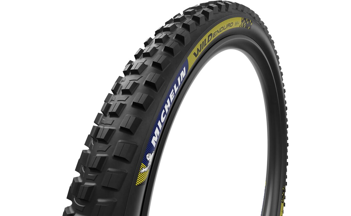 Michelin Wild Enduro MH 29X2.50 Racing Line