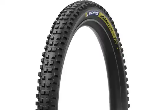 pannensicher - Fahrradreifen - Michelin Wild Enduro MH 29x2.50 Magi-X Racing Line TLR