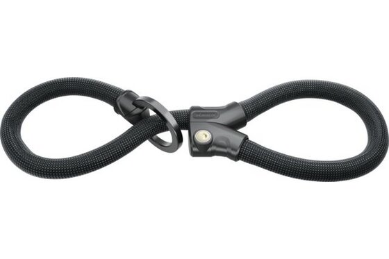 XXL Sale % - Abus Infinity Loop 1806/140 Kettenschloss