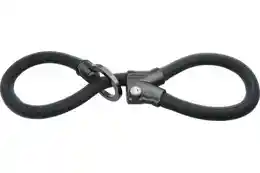 Abus Infinity Loop 1806/140 Kettenschloss