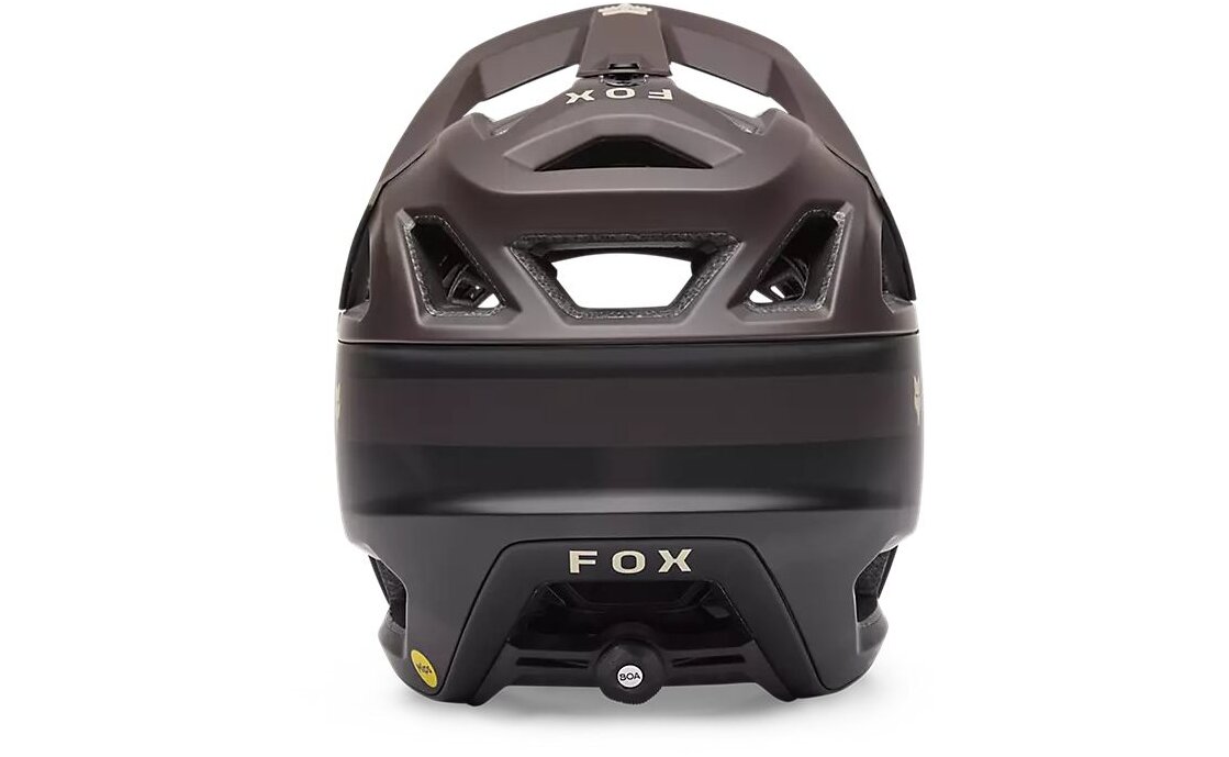 Fox Proframe RS Taunt
