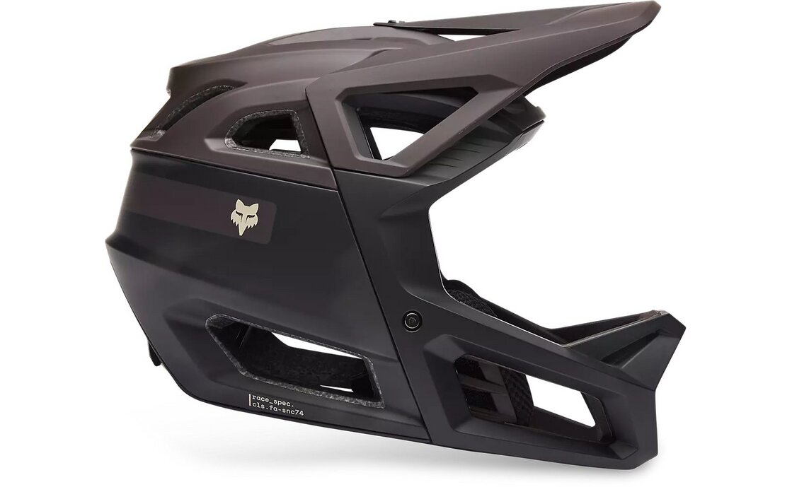 Fox Proframe RS Taunt