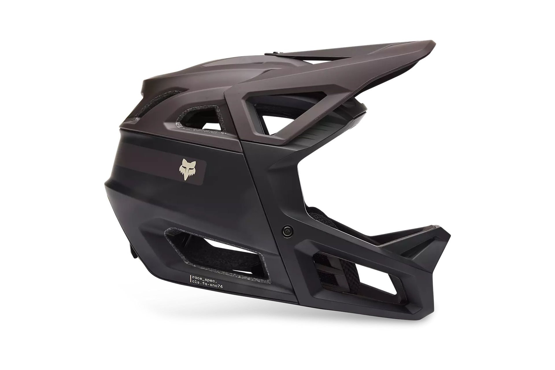 Fox Proframe RS Taunt