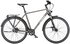 machine grey matt (silv.+blue)