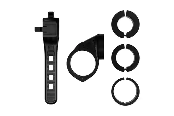 Fahrradbeleuchtung Zubehör - OSRAM LEDsBIKE ACC101 Lampenhalterung