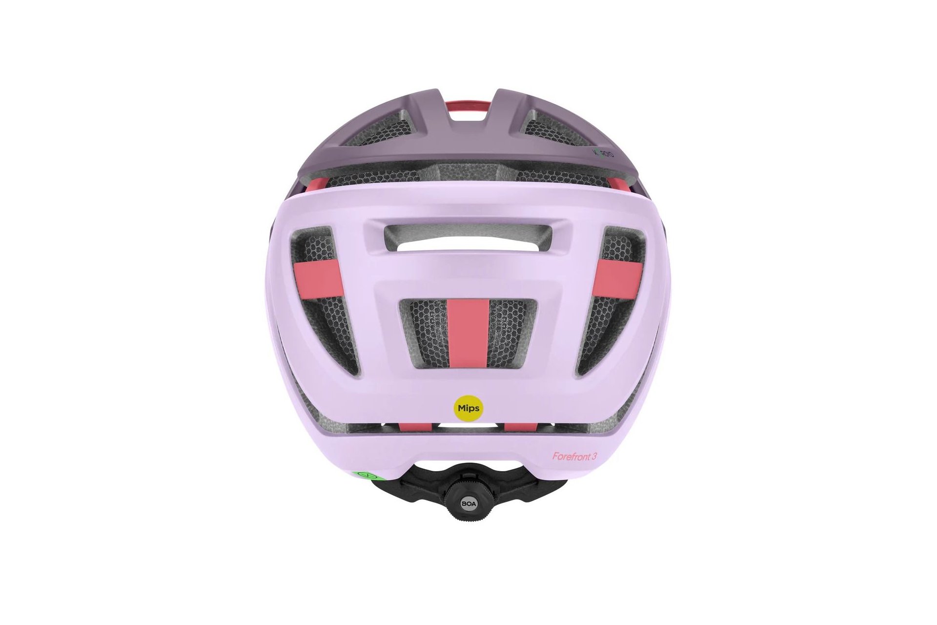 Smith Forefront 3 MIPS