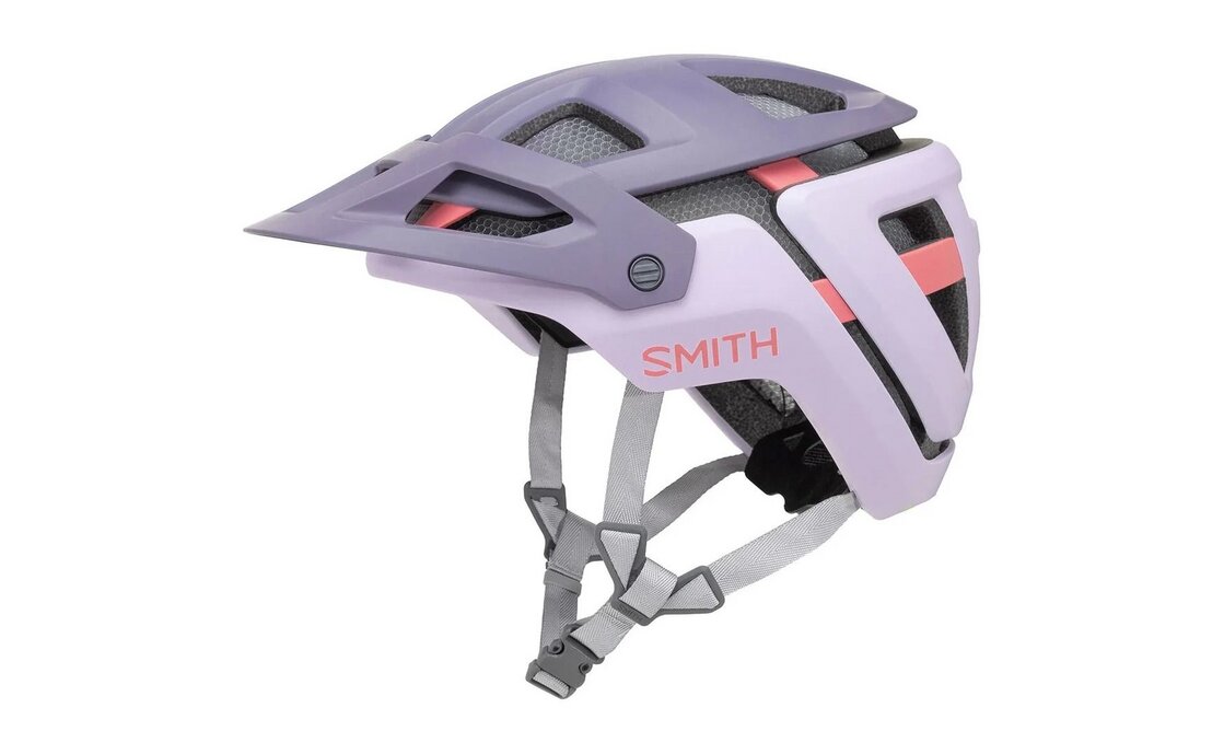 Smith Forefront 3 MIPS