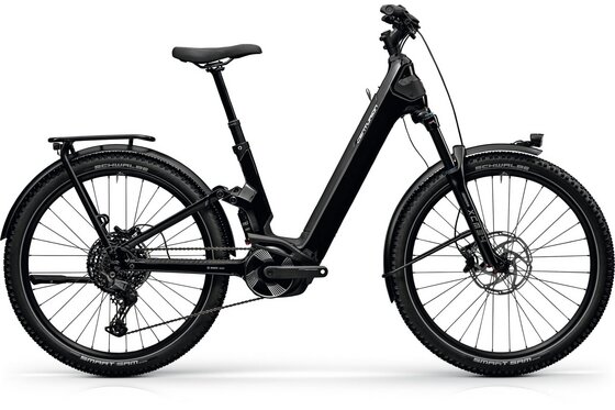 E-Bike Trekking - Centurion Country R900 LX - 800 Wh - 27,5 Zoll - Tiefeinsteiger - 2026
