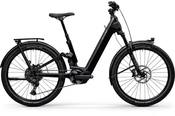 E-Bike Trekking - Centurion Country R900 LX - 800 Wh - 27,5 Zoll - Tiefeinsteiger - 2026