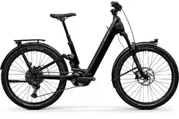 28 Zoll - E-Trekkingbikes - Centurion Country R900 LX - 800 Wh - 27,5 Zoll - Tiefeinsteiger - 2026