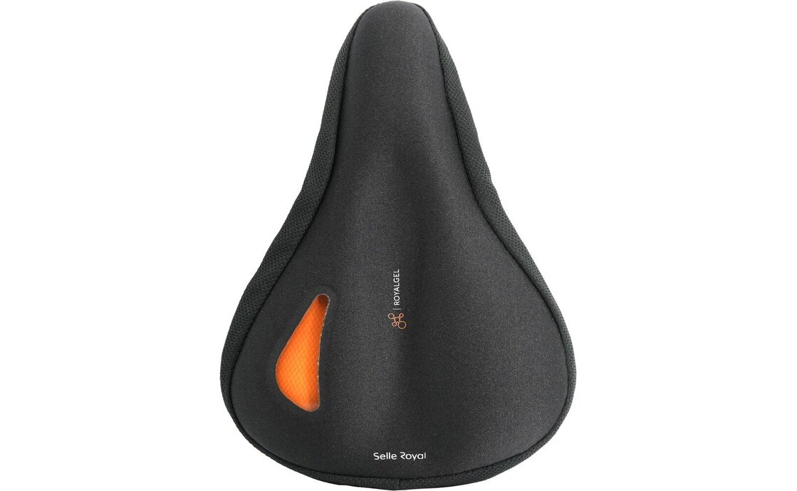Selle Royal Sattel&uuml;berzug Royalgel Seat Cover - S