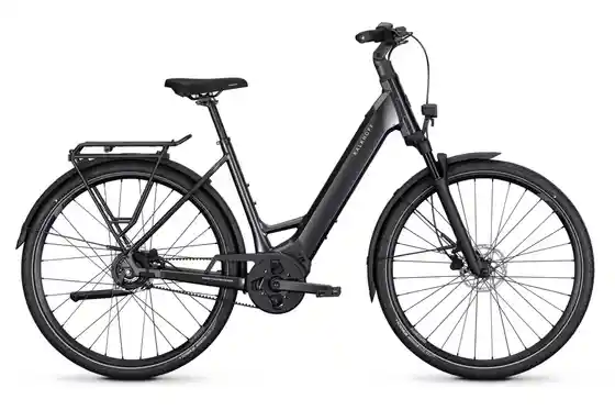2027 - E-Bike-Pedelec - Kalkhoff Image L Excite - 400 Wh - 29 Zoll - Tiefeinsteiger - 2027