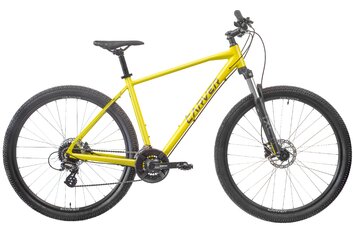 Carver - Carver Strict 110 - 2021 - 26 Zoll - Diamant