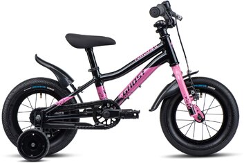 12 Zoll 12" Kinderfahrrad Fahrrad Mädchenfahrrad  Bike NS3T 
