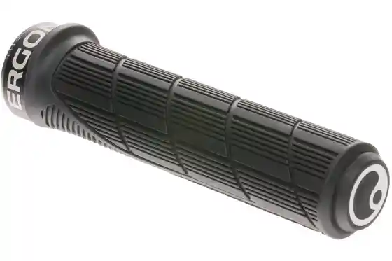 Gummi - Fahrradgriffe - Ergon GD1 Evo Griffe