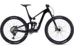 Giant Trance Advanced Pro 1 - 29 Zoll - Fully - Aktion