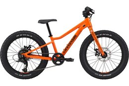 Cannondale Kids Trail Plus - 20 Zoll - Diamant - 2025