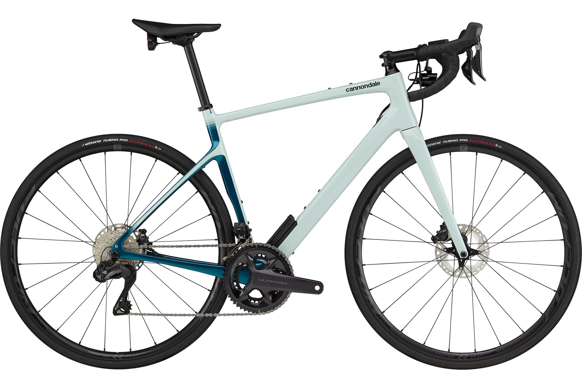 Cannondale Synapse Carbon 2 RLE - 28 Zoll - Diamant - 2024